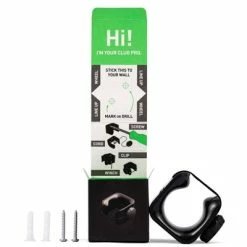 Range Vélo électrique Mural Clug Pro Hybrid Hornit 8 Range Vélo électrique Mural Clug Pro Hybrid Hornit -Range-vélos Soldes range velo electrique mural clug pro hybrid hornit full 3