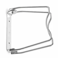 Range Vélo Mural Orientable Compatible Frein à Disque Andrys