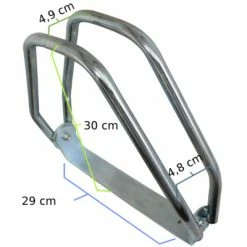 Maxxus Range Vélo Mural Orientable -Range-vélos Soldes range velo mural orientable full 5