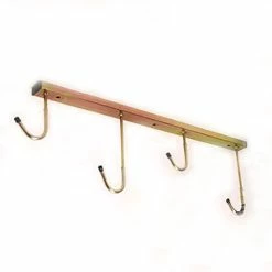 Andrys Range Vélos Au Plafond 4 Crochets -Range-vélos Soldes range velos au plafond 4 crochets full 3