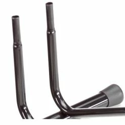 Andrys Ratelier D'exposition Vélo Double Maintien Au Sol -Range-vélos Soldes ratelier d exposition velo double maintien au sol full 3