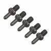 Bike Hand Rivet De Remplacement Pour Dérive Chaine Pro BikeHand - Par 5 2 Bike Hand Rivet De Remplacement Pour Dérive Chaine Pro BikeHand - Par 5 -Range-vélos Soldes rivet de remplacement pour derive chaine pro bikehand par 5 full