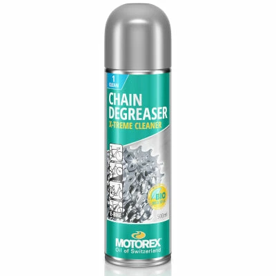Spray Dégraissant Pour Chaine Vélo Motorex 500 Ml 1 Spray Dégraissant Pour Chaine Vélo Motorex 500 Ml