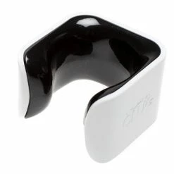 Support Au Mur Design Pour Vélo Hornit Clug Hybrid Noir Et Blanc