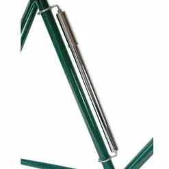 Brandless Support De Pompe Vintage Pour Cadre -Range-vélos Soldes support de pompe vintage pour cadre full 5