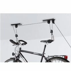 Brandless Support De Vélo Pour Plafond -Range-vélos Soldes support de velo pour plafond full 4