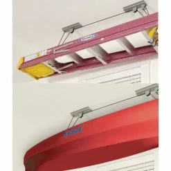 Brandless Support De Vélo Pour Plafond -Range-vélos Soldes support de velo pour plafond full 5