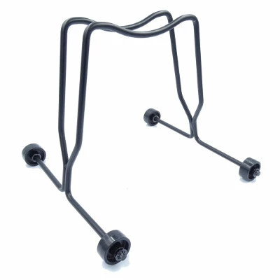 Andrys Support Vélo Frein à Disque à Roulettes 1 Andrys Support Vélo Frein à Disque à Roulettes