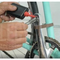 Super B Taraud Pour Pédale Vélo 9/16 Droite Ou Gauche -Range-vélos Soldes taraud pour pedale velo 9 16 droite ou gauche full 4
