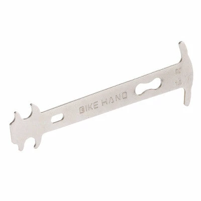 Testeur D'usure De Chaîne Pour Vélo Bike Hand -Range-vélos Soldes testeur d usure de chaine pour velo bike hand full
