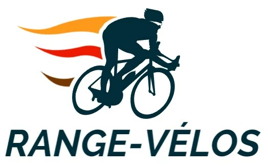 Range-vélos Soldes